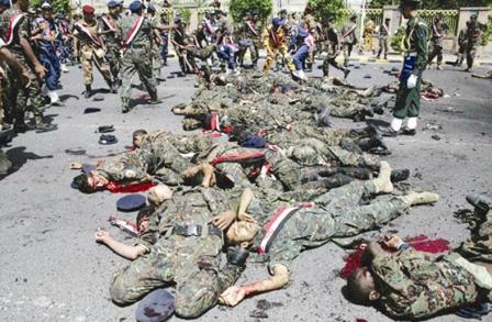 من ضحايا حادث السبعين الإجرامي